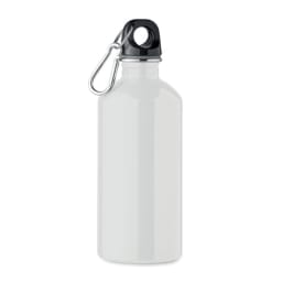0. Enväggig flaska 500ml