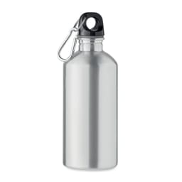 0. Enväggig flaska 500ml
