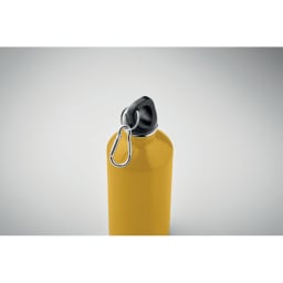 3. Enväggig flaska 500ml