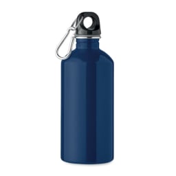 0. Enväggig flaska 500ml