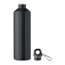 1. Enväggig flaska 750ml
