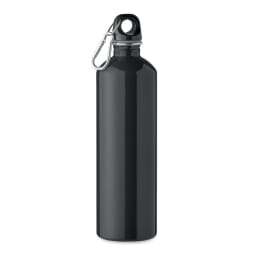 0. Enväggig flaska 750ml