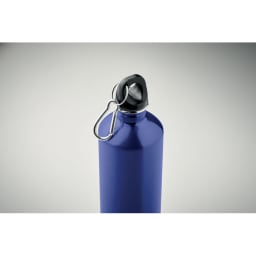 2. Enväggig flaska 750ml