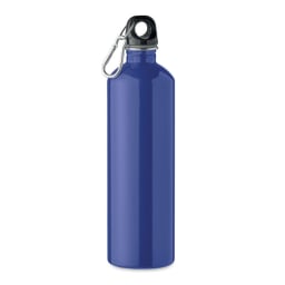 0. Enväggig flaska 750ml