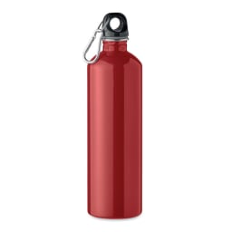 0. Enväggig flaska 750ml