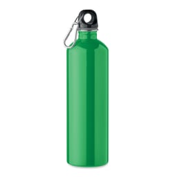 0. Enväggig flaska 750ml