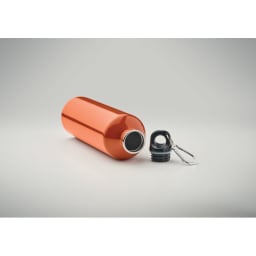1. Enväggig flaska 750ml
