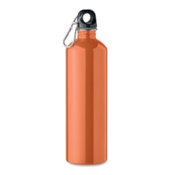 0. Enväggig flaska 750ml