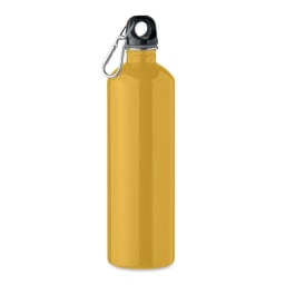 0. Enväggig flaska 750ml