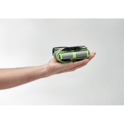 4. Justerbart 360-reflexsele