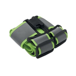 2. Justerbart 360-reflexsele
