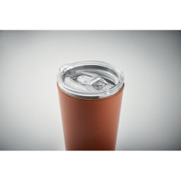 4. Mugg med dubbelvägg 350 ml