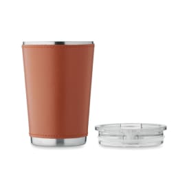 3. Mugg med dubbelvägg 350 ml