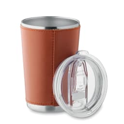 2. Mugg med dubbelvägg 350 ml