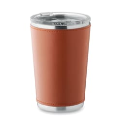 0. Mugg med dubbelvägg 350 ml
