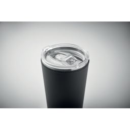 4. Mugg med dubbelvägg 350 ml