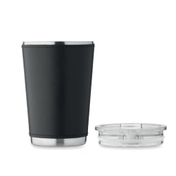 3. Mugg med dubbelvägg 350 ml