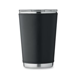 1. Mugg med dubbelvägg 350 ml