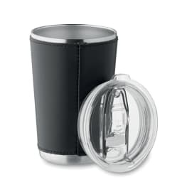2. Mugg med dubbelvägg 350 ml