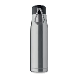 2. Flaska med dubbelvägg 500 ml