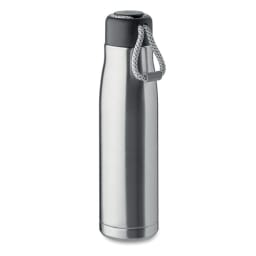 0. Flaska med dubbelvägg 500 ml
