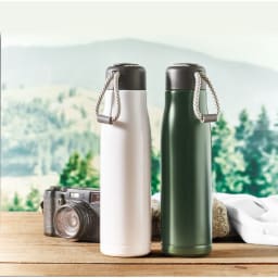 3. Flaska med dubbelvägg 500 ml