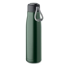 0. Flaska med dubbelvägg 500 ml