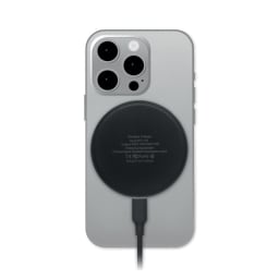 3. 3 i 1 trådlös laddare 15W