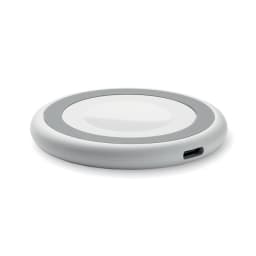 2. 3 i 1 trådlös laddare 15W