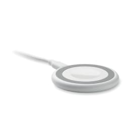 0. 3 i 1 trådlös laddare 15W