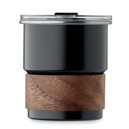 3. Enkelväggig mugg 260 ml