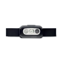 1. Uppladdningsbar LED-pannlampa