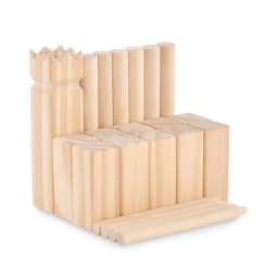 2. Mini Kubbspel