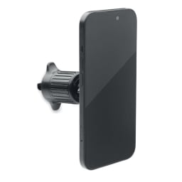 1. Magnetisk hållare för telefon