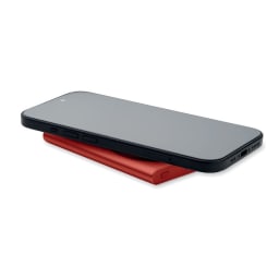 1. Trådlös powerbank