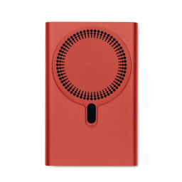2. Trådlös powerbank