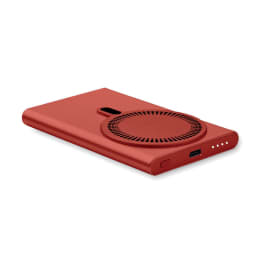 0. Trådlös powerbank