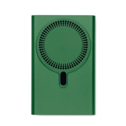 2. Trådlös powerbank