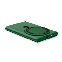 0. Trådlös powerbank