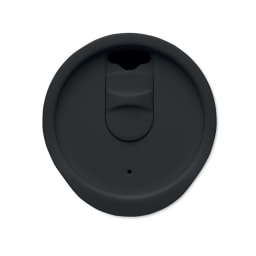 2. PP dubbelväggig mugg 300 ml