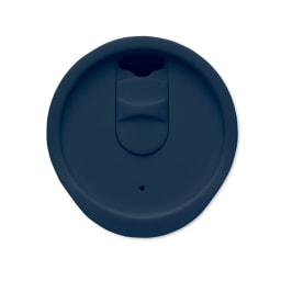 2. PP dubbelväggig mugg 300 ml