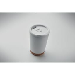 3. Mugg med dubbelvägg 300 ml