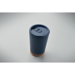 3. Mugg med dubbelvägg 300 ml