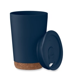 1. Mugg med dubbelvägg 300 ml