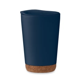 0. Mugg med dubbelvägg 300 ml