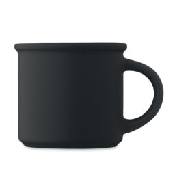 1. Matt keramikmugg 300 ml