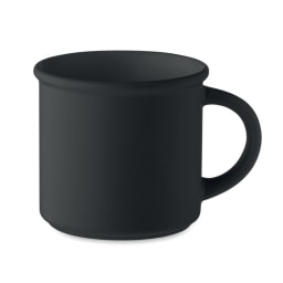 0. Matt keramikmugg 300 ml