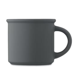 1. Matt keramikmugg 300 ml