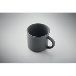 2. Matt keramikmugg 300 ml