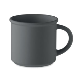 0. Matt keramikmugg 300 ml